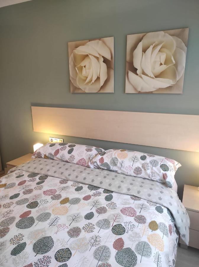 Apartamento En Viladecans Cerca Del Aeropuerto Esterno foto