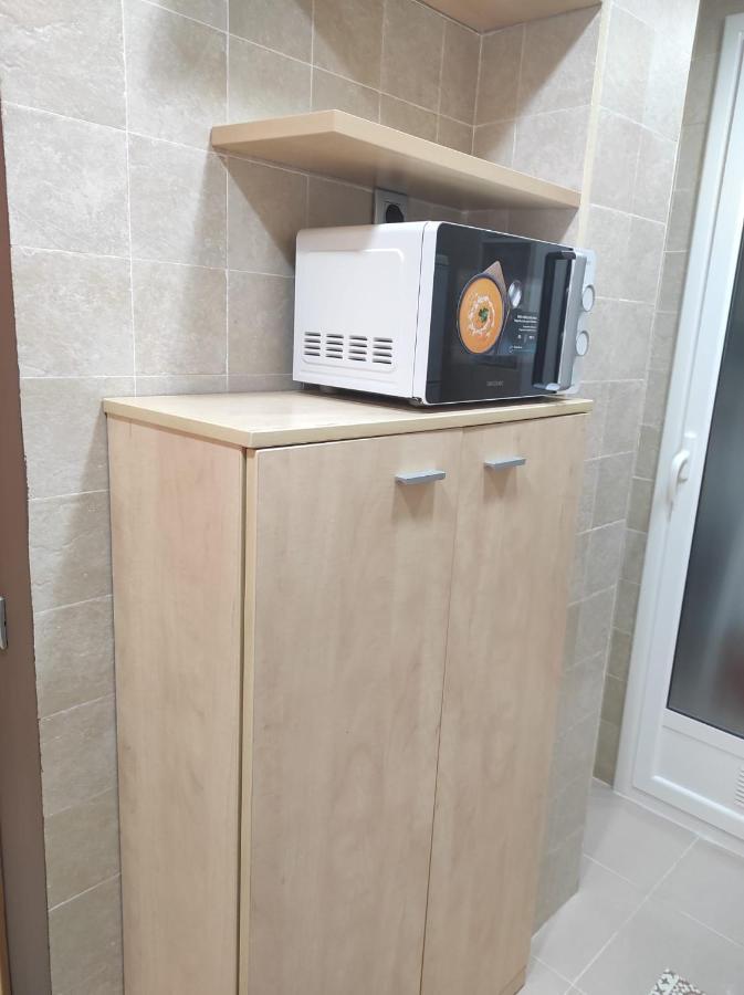 Apartamento En Viladecans Cerca Del Aeropuerto Esterno foto