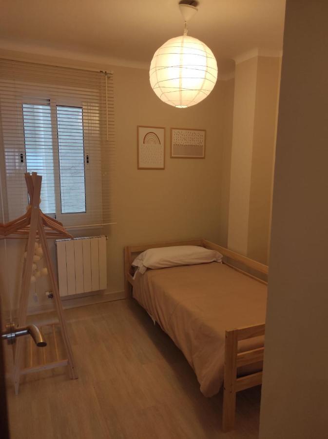 Apartamento En Viladecans Cerca Del Aeropuerto Esterno foto